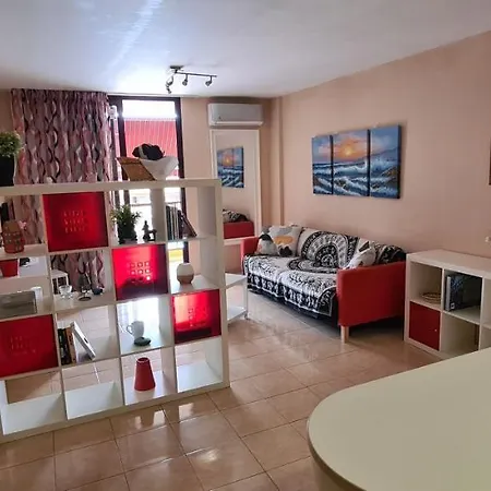公寓 Olivia Sunset Trinidad Sur 圣地亚哥港